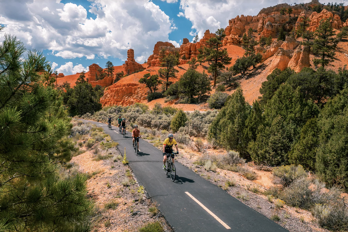 Backroads Reports More Than 10% Growth in Active Travel to US National Parks Ahead of the Country’s 250th Anniversary